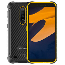 سعر ومواصفات Ulefone Armor X8i