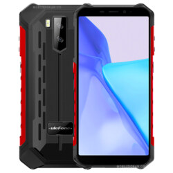 سعر ومواصفات Ulefone Armor X9 Pro