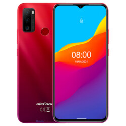 سعر ومواصفات Ulefone Note 10
