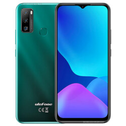سعر ومواصفات Ulefone Note 10P