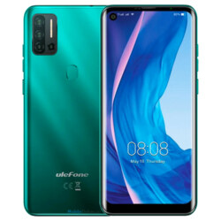 سعر ومواصفات Ulefone Note 11P