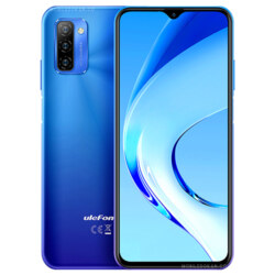 سعر ومواصفات Ulefone Note 12
