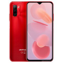 سعر ومواصفات Ulefone Note 12P