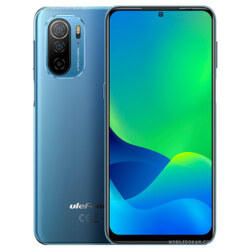 سعر ومواصفات Ulefone Note 13P