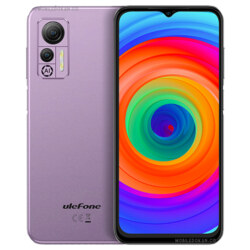 سعر ومواصفات Ulefone Note 14
