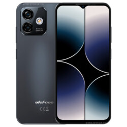 سعر ومواصفات Ulefone Note 16 Pro