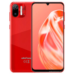 سعر ومواصفات Ulefone Note 6