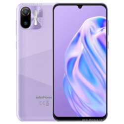 سعر ومواصفات Ulefone Note 6P