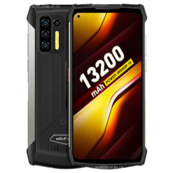 سعر ومواصفات Ulefone Power Armor 13