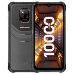 سعر ومواصفات Ulefone Power Armor 14 Pro