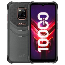 سعر ومواصفات Ulefone Power Armor 14