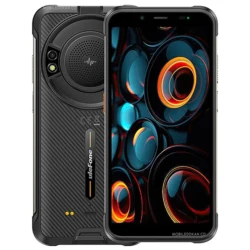 سعر ومواصفات Ulefone Power Armor 16S
