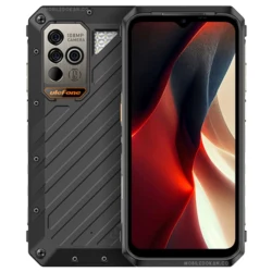 سعر ومواصفات Ulefone Power Armor 18 Ultra