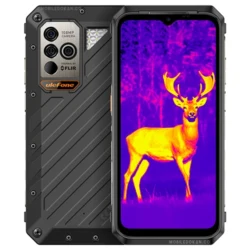 سعر ومواصفات Ulefone Power Armor 18T Ultra