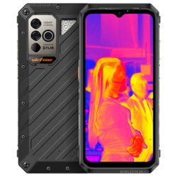 سعر ومواصفات Ulefone Power Armor 18T