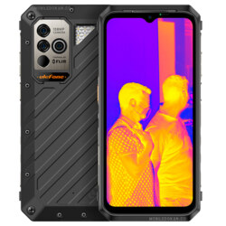 سعر ومواصفات Ulefone Power Armor 19T