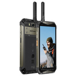 سعر ومواصفات Ulefone Power Armor 20WT