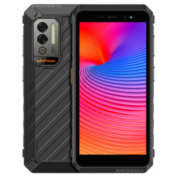 سعر ومواصفات Ulefone Power Armor X11