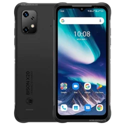 سعر ومواصفات Umidigi Bison X20