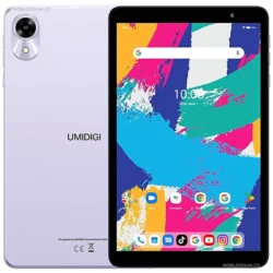 سعر ومواصفات Umidigi G1 Tab Mini
