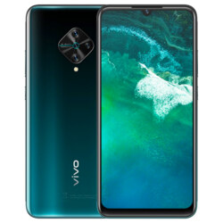 سعر ومواصفات Vivo S1 Prime