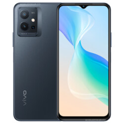 سعر ومواصفات Vivo T1 5G