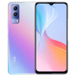 سعر ومواصفات Vivo T1x