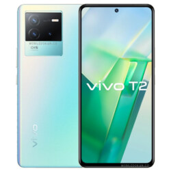 سعر ومواصفات Vivo T2 (China)