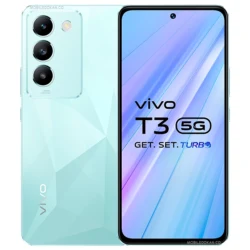 سعر ومواصفات Vivo T3