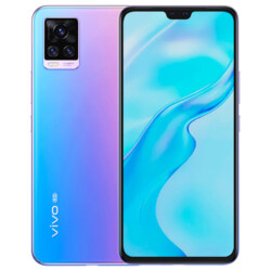 سعر ومواصفات Vivo V20 Pro
