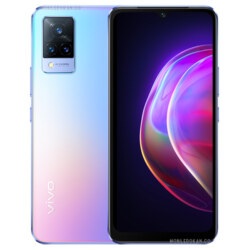 سعر ومواصفات Vivo V21
