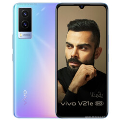 سعر ومواصفات Vivo V21e 5G