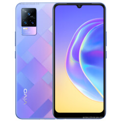 سعر ومواصفات Vivo V21e