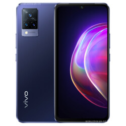 سعر ومواصفات Vivo V21s