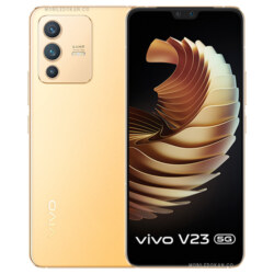 سعر ومواصفات Vivo V23 5G