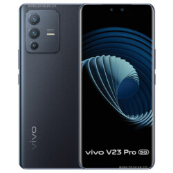 سعر ومواصفات Vivo V23 Pro
