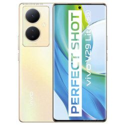 سعر ومواصفات Vivo V29 Lite