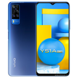 سعر ومواصفات Vivo V51A