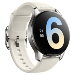 سعر ومواصفات Vivo Watch 2