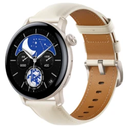 سعر ومواصفات Vivo Watch 3