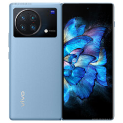 سعر ومواصفات Vivo X Fold S