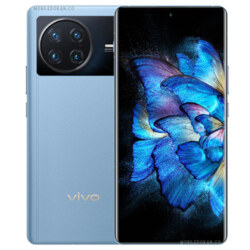 سعر ومواصفات Vivo X Note Aerospace Edition