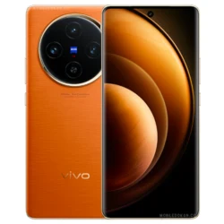 سعر ومواصفات Vivo X100