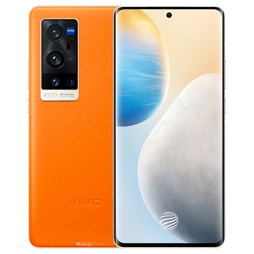 Vivo X60 Pro Plus