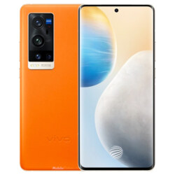 سعر ومواصفات Vivo X60t Pro Plus