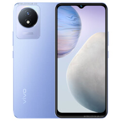 سعر ومواصفات Vivo Y02