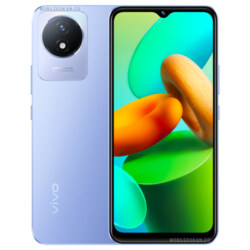 سعر ومواصفات Vivo Y02A