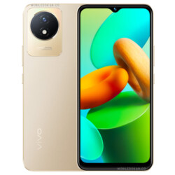 سعر ومواصفات Vivo Y02t