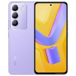 سعر ومواصفات Vivo Y100 (IDN)