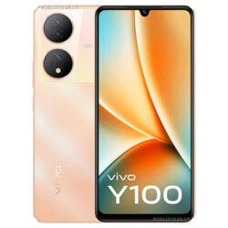 سعر ومواصفات Vivo Y100